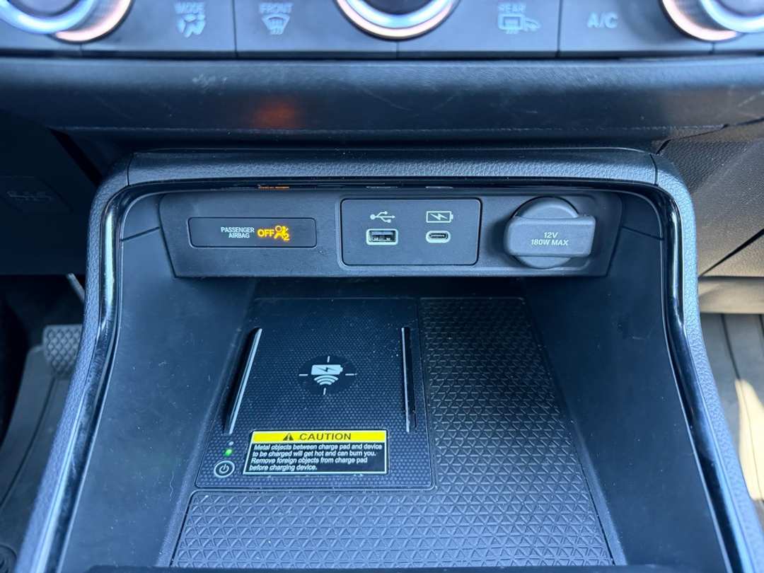 2024 Honda CR-V SportL - Image 26