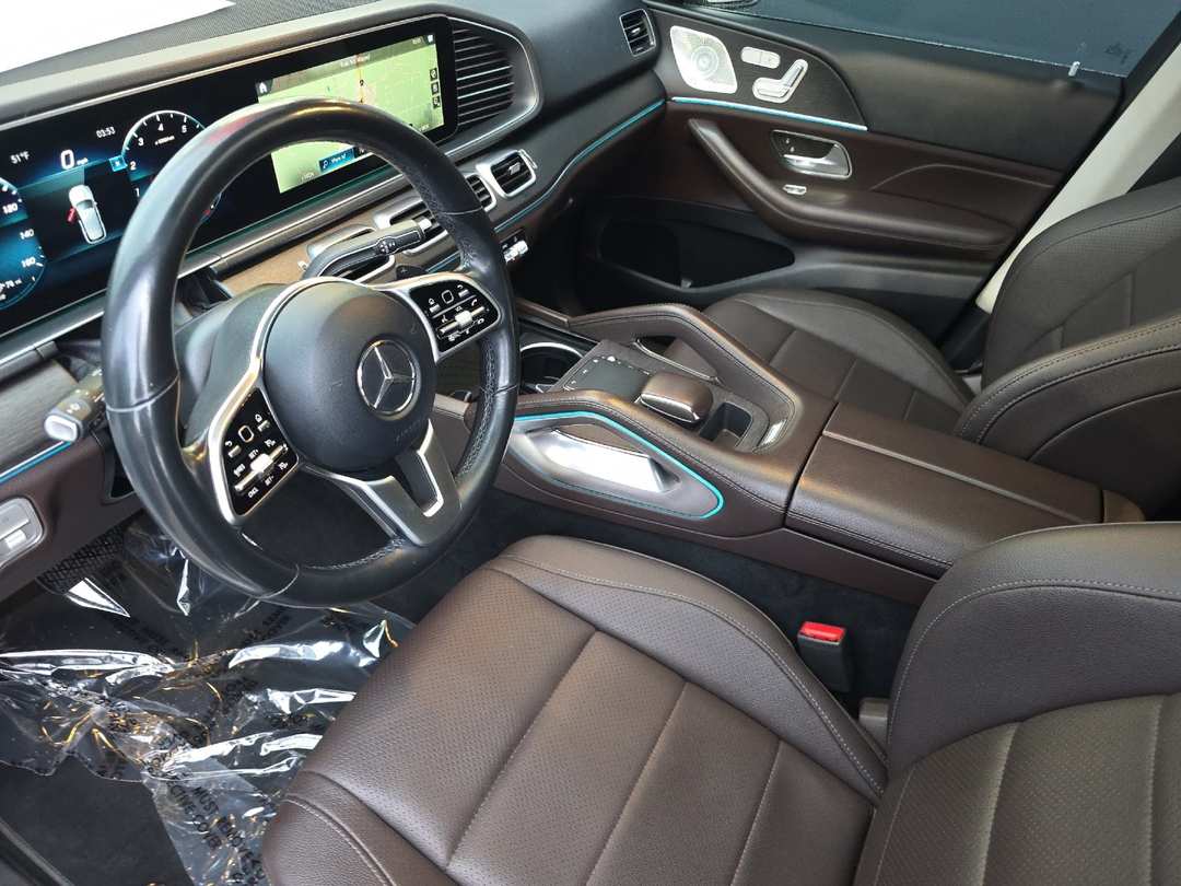 2021 Mercedes-Benz GLE GLE 350 - Image 9