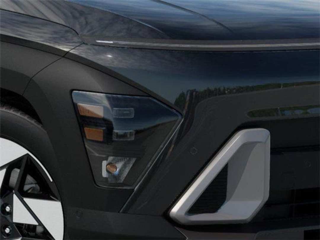 2026 Hyundai Kona Limited - Image 9