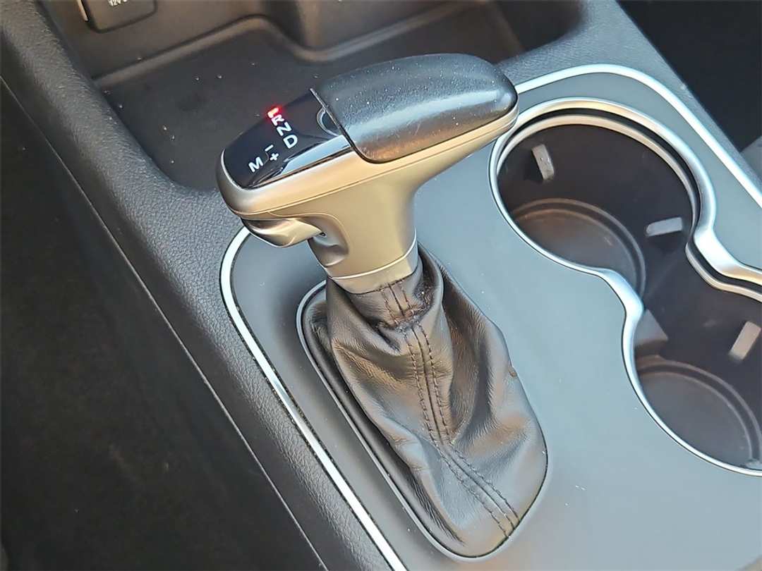 2019 Dodge Durango SXT Plus - Image 20