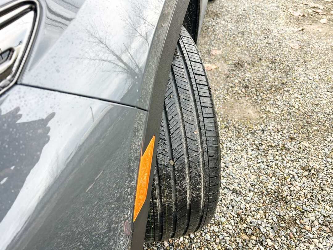 2026 Hyundai Tucson Limited - Image 3