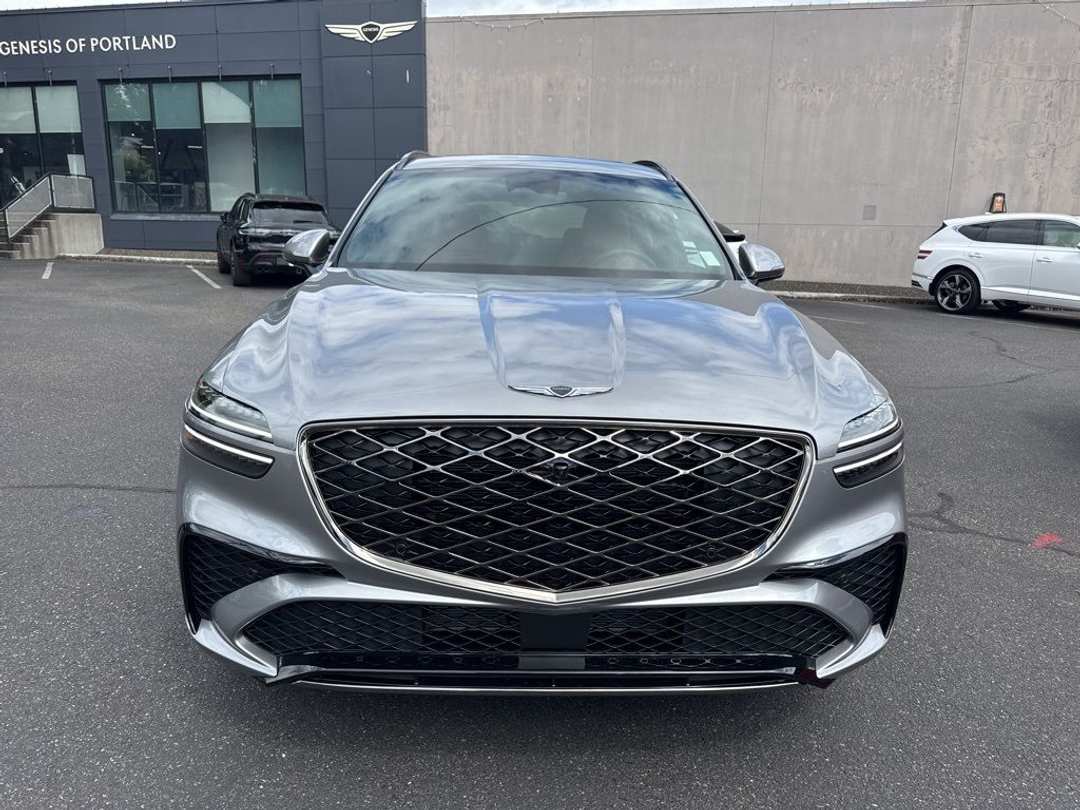 2026 Genesis Gv70 2.5T Sport Prestige - Image 2