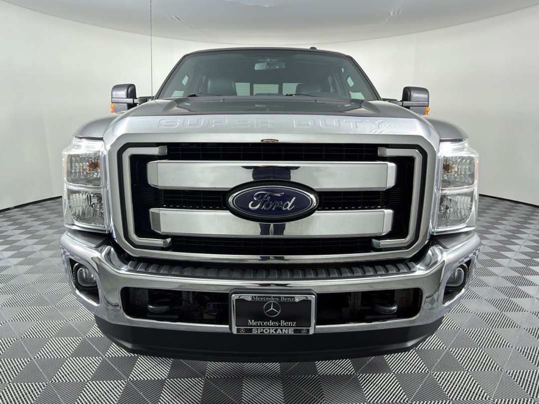 2016 Ford F-250Sd Lariat - Image 3