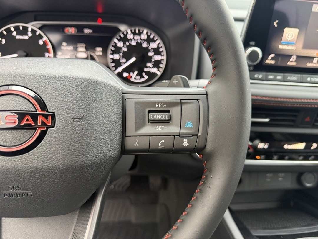 2026 Nissan Rogue Rock Creek - Image 18