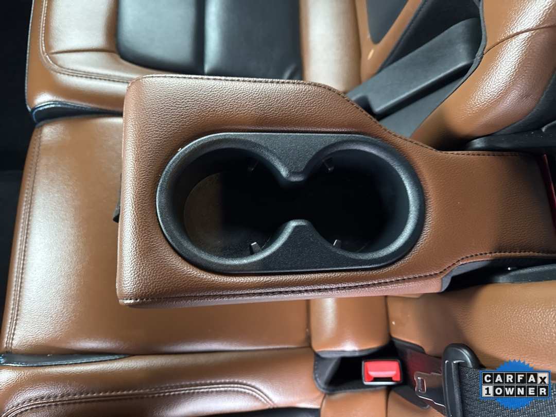 2024 Ford Bronco Outer Banks - Image 40