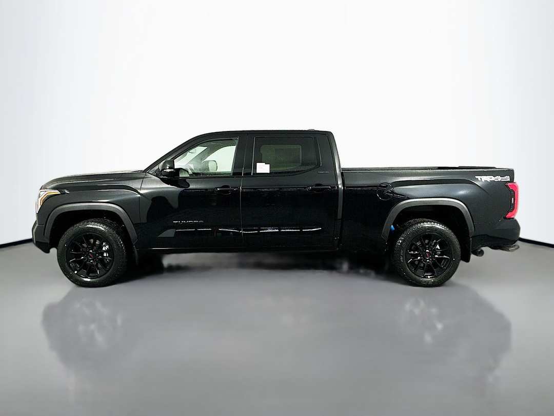 2026 Toyota Tundra Limited - Image 4