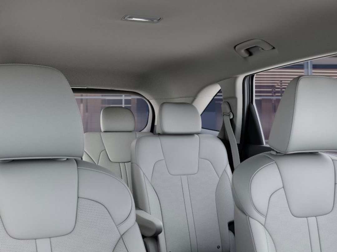 2026 Kia Sorento EX - Image 27