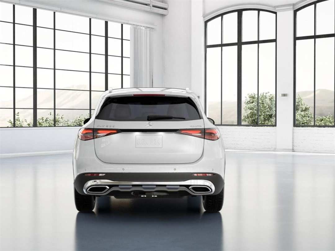 2026 Mercedes-Benz GLC GLC 300 - Image 25