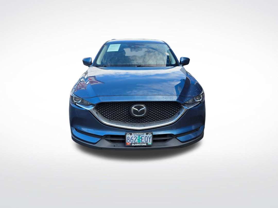 2018 MAZDA CX-5 Sport - Image 3