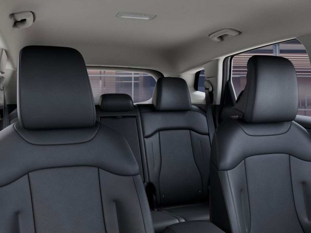 2026 Kia Sportage EX - Image 27