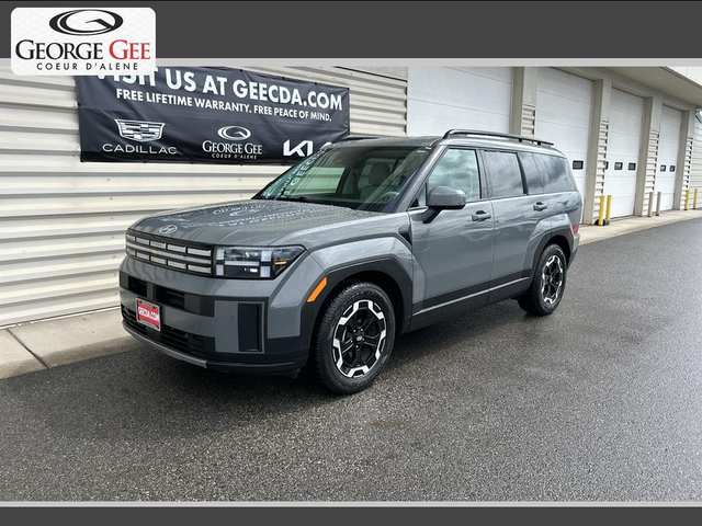 2024 Hyundai Santa Fe SEL