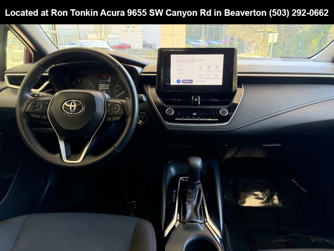 2024 Toyota Corolla SE - Image 30