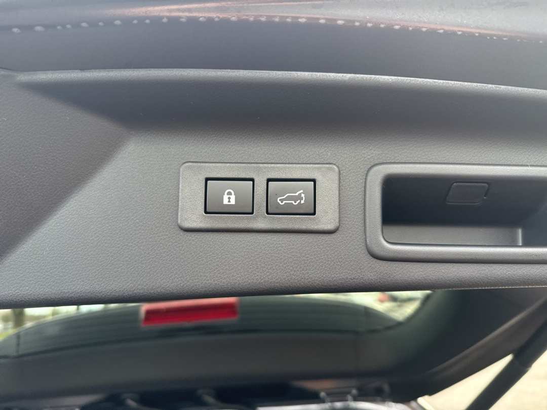 2026 Subaru Forester Sport - Image 21