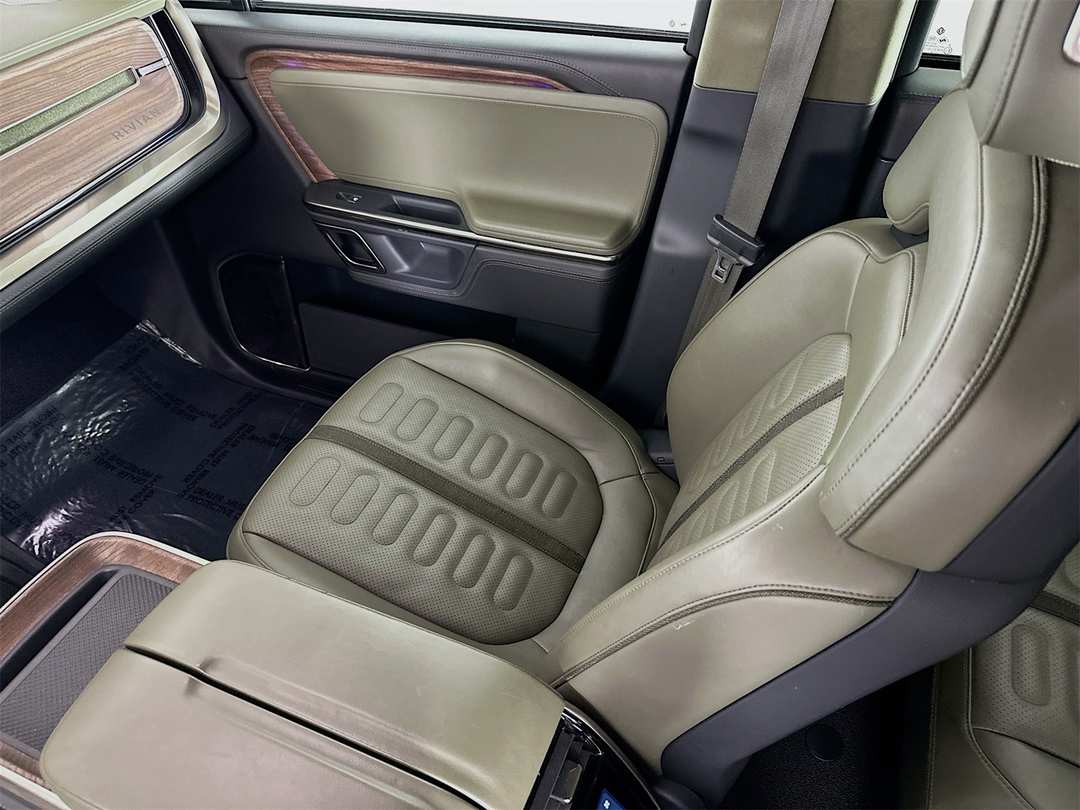 2022 Rivian R1T Launch Edition - Image 23