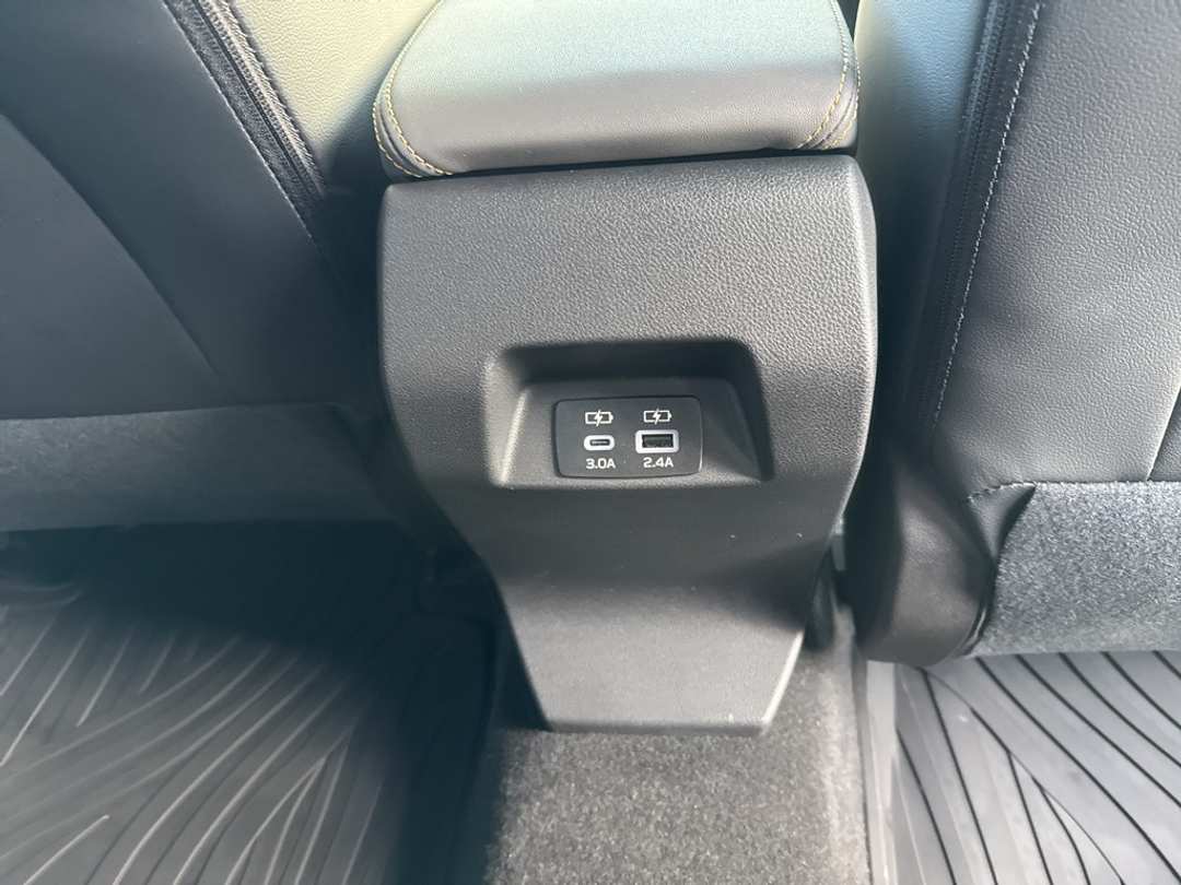 2026 Subaru Crosstrek Sport - Image 24