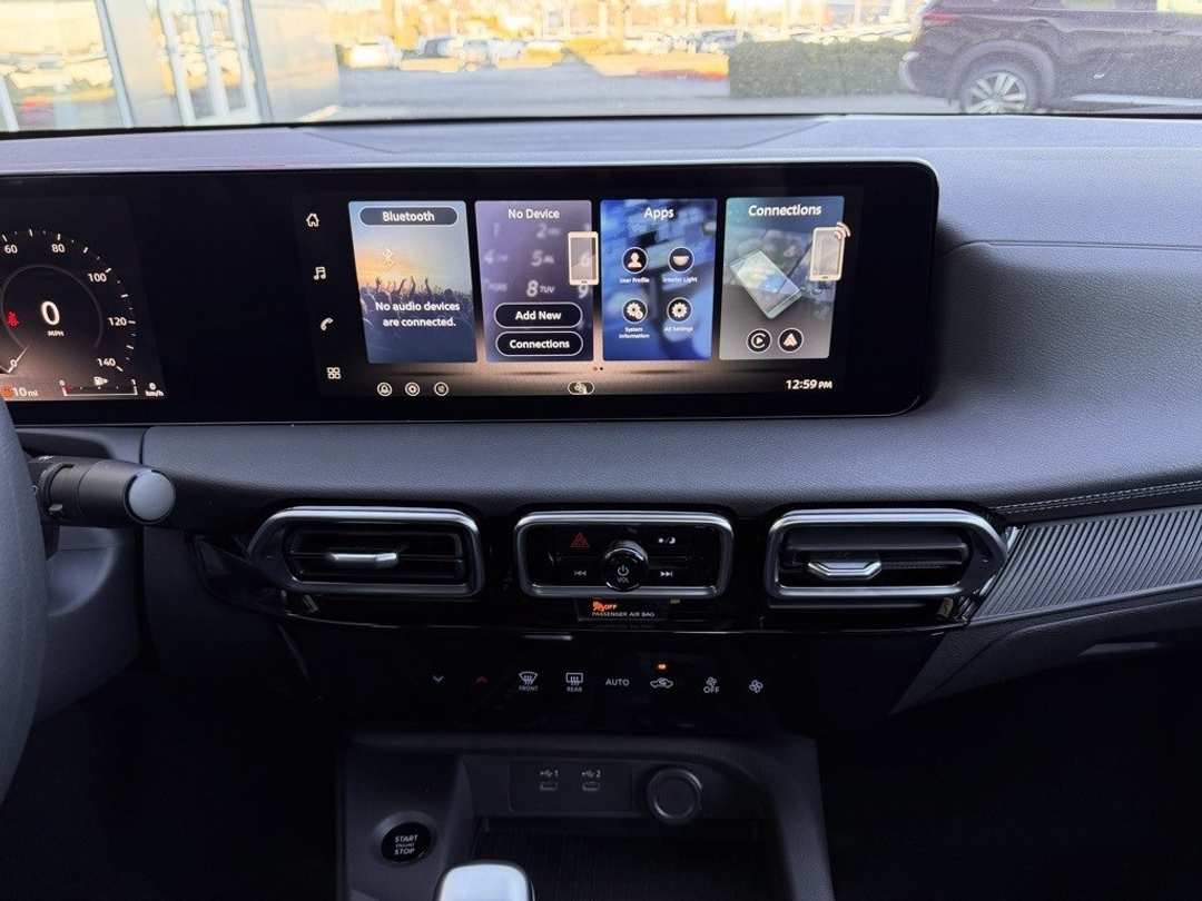 2026 Nissan Sentra SV - Image 20