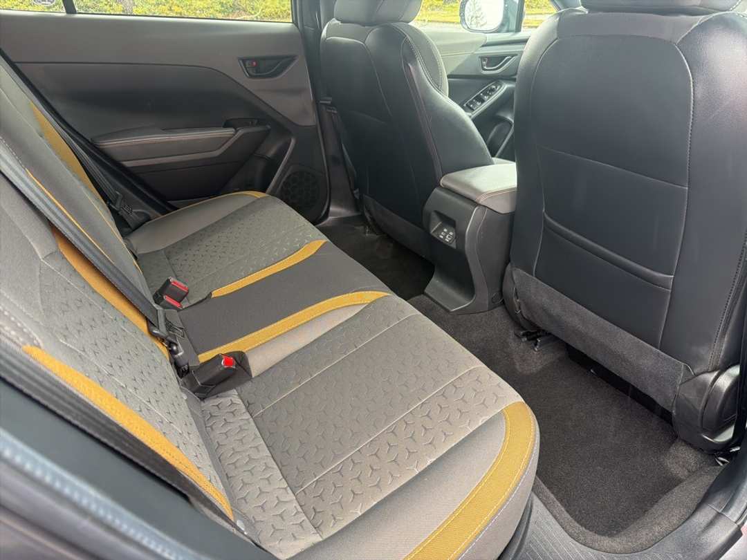 2025 Subaru Crosstrek Sport - Image 23