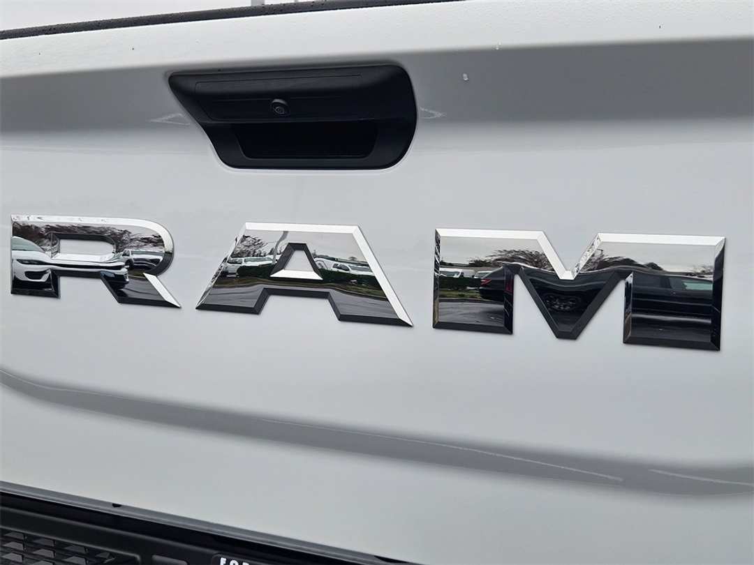 2026 Ram 2500 Tradesman - Image 29