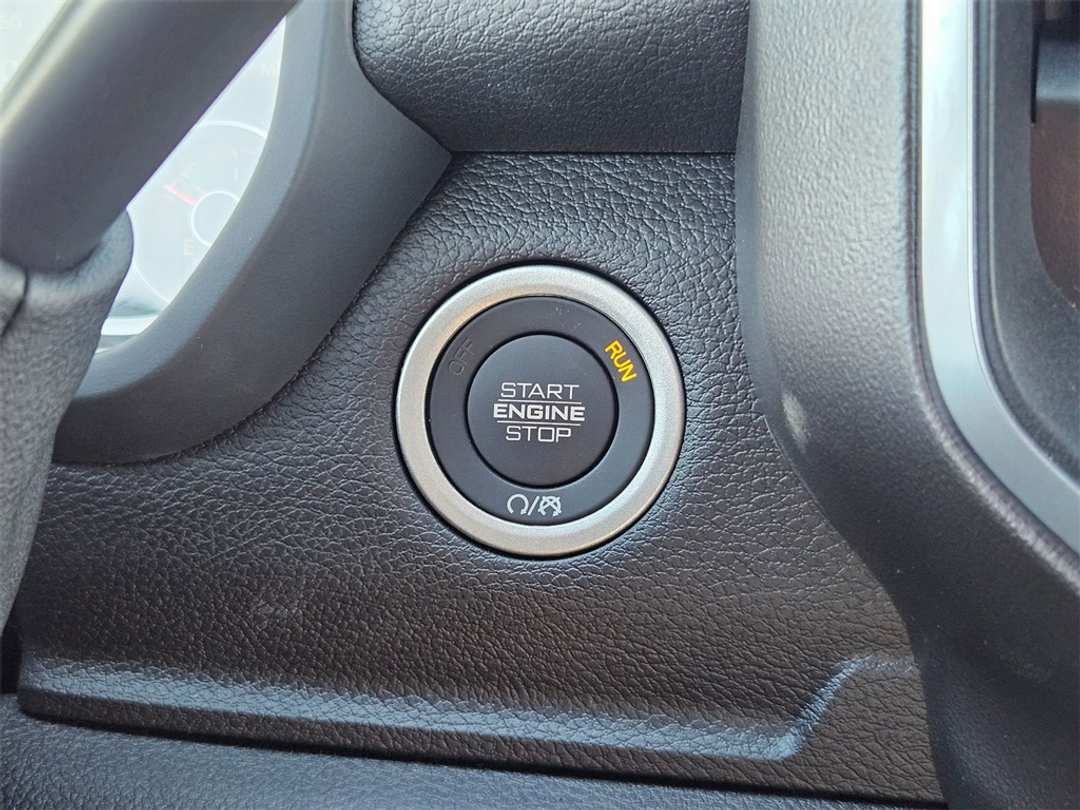 2026 Ram 2500 Big Horn - Image 15