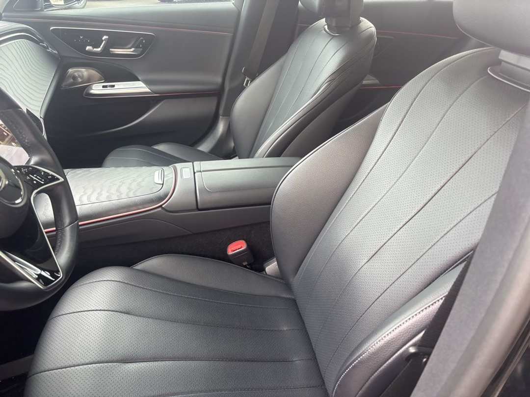 2024 Mercedes-Benz E-Class E 350 - Image 3