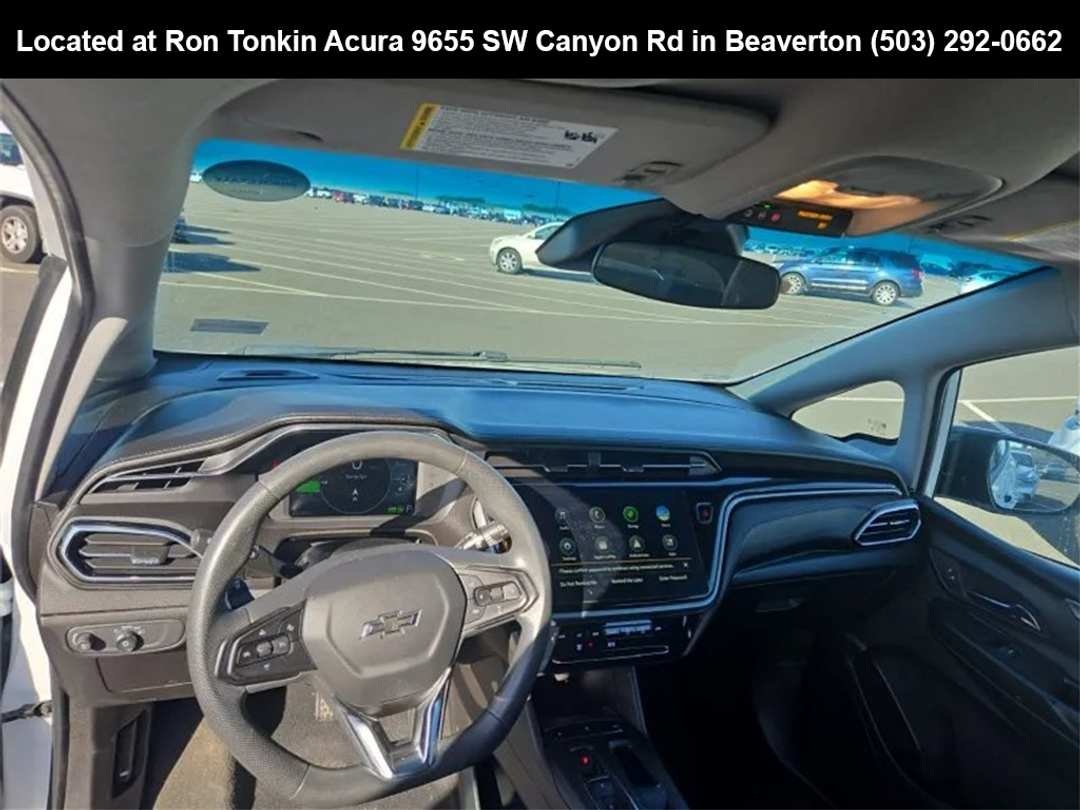 2023 Chevrolet Bolt Ev 1LT - Image 8