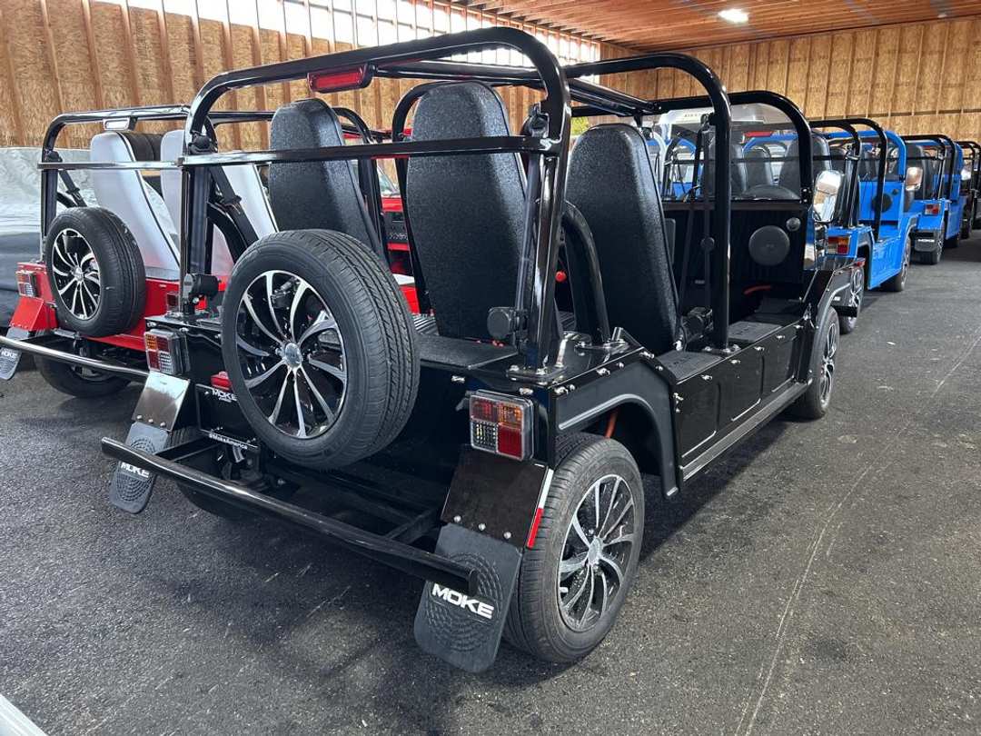 2022 Moke Emoke - Image 2