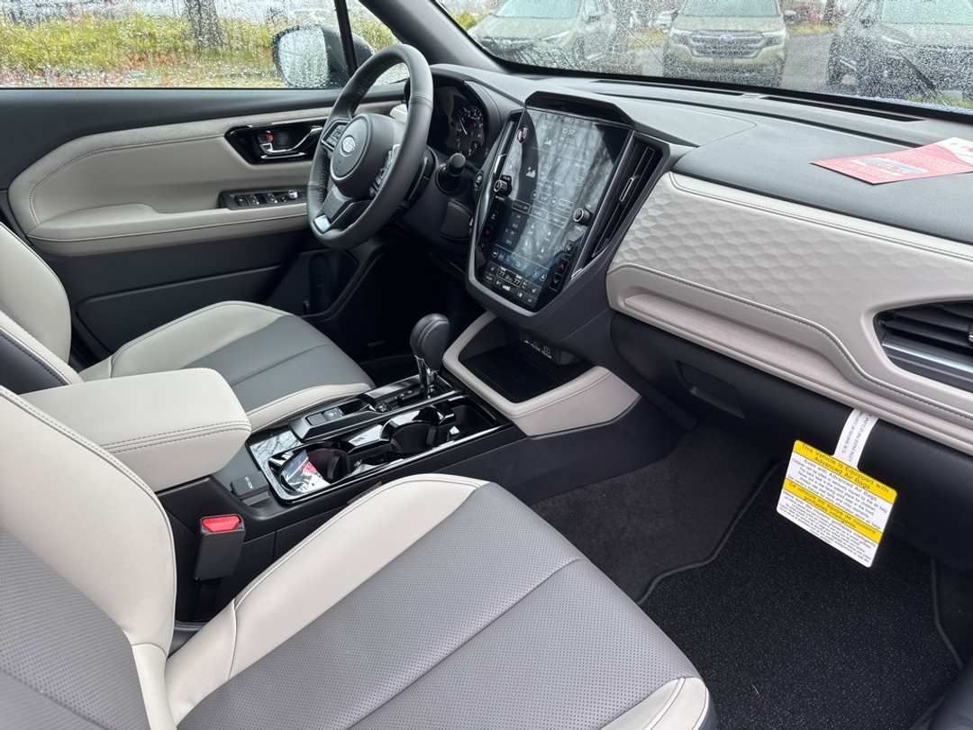 2026 Subaru Forester Limited - Image 32