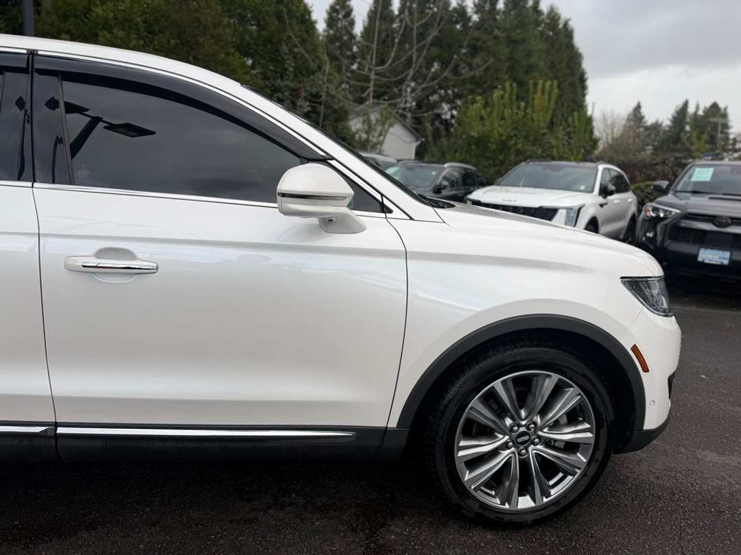 2018 Lincoln Mkx Reserve - Image 14