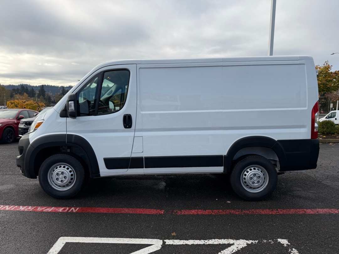 2026 Ram Promaster 1500 Low Roof - Image 5