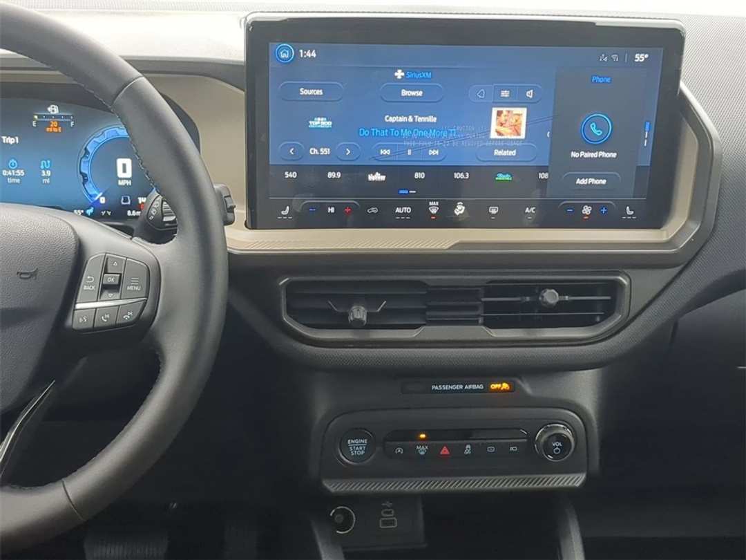 2025 Ford Bronco Sport Big Bend - Image 18