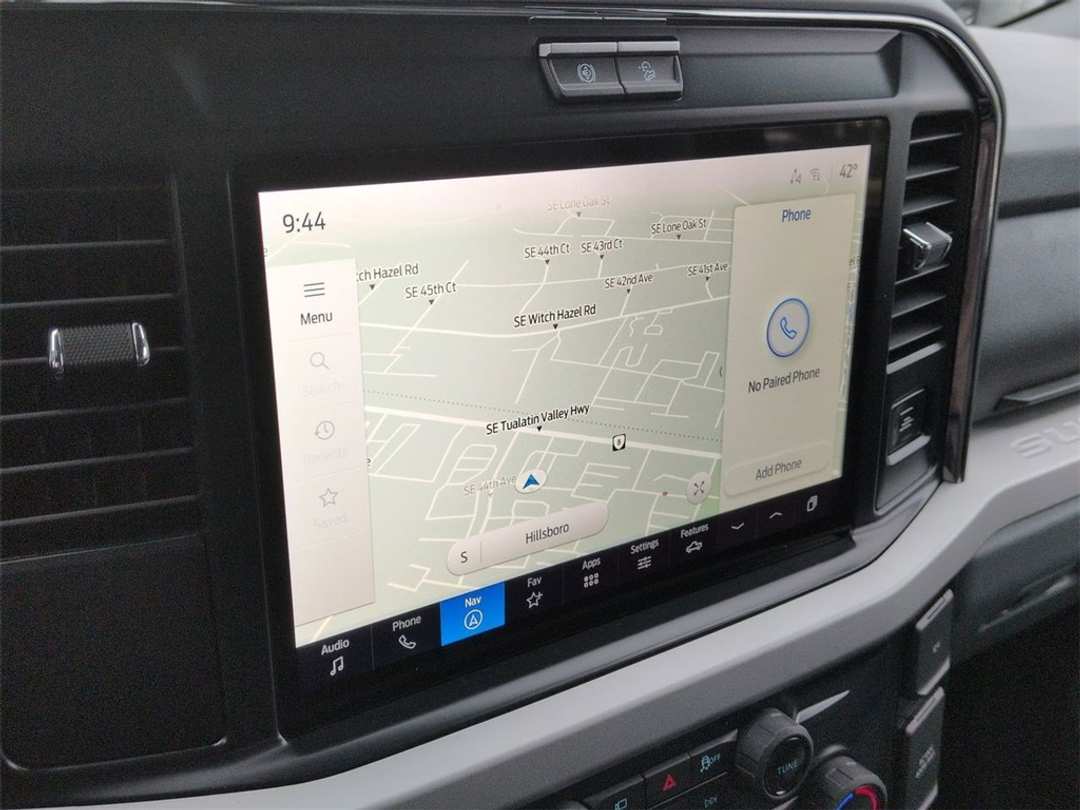 2026 Ford F-350Sd XLT - Image 19