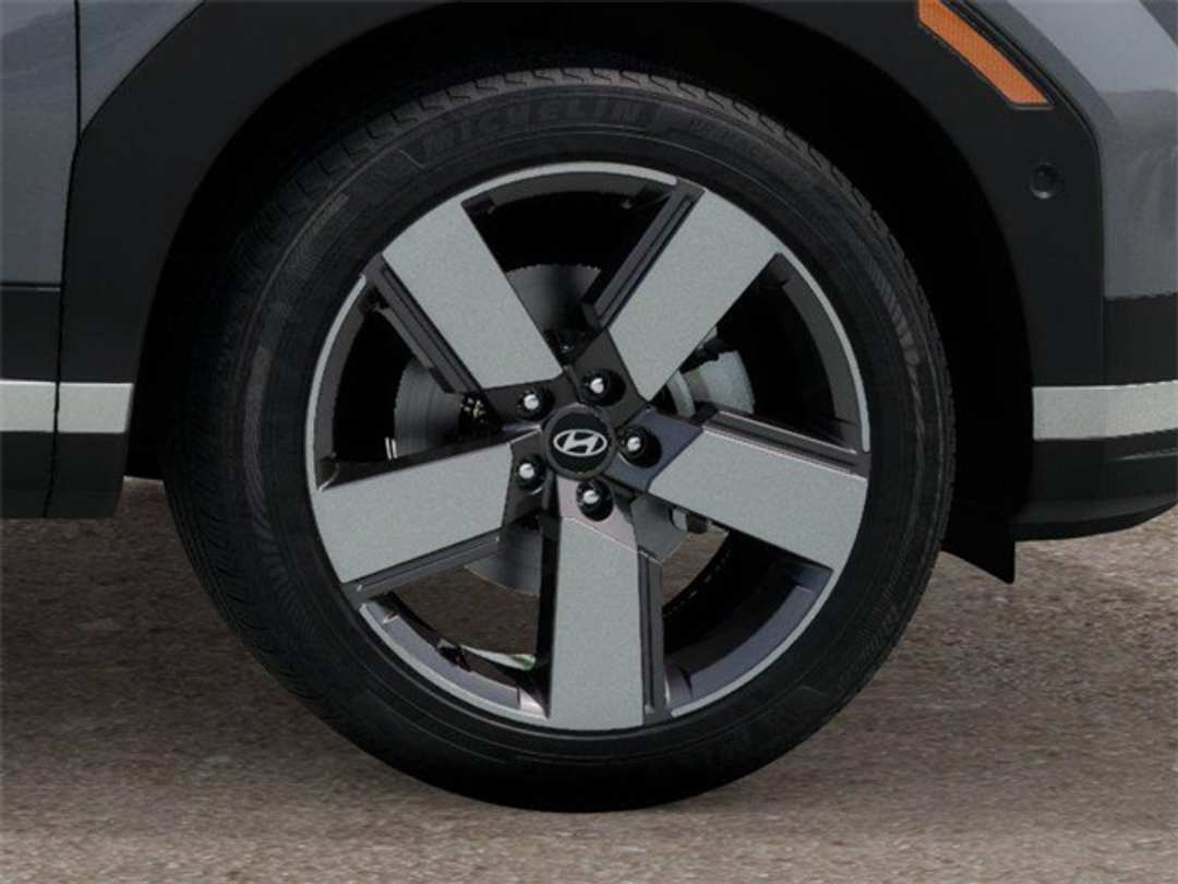 2026 Hyundai Santa Fe Limited - Image 8