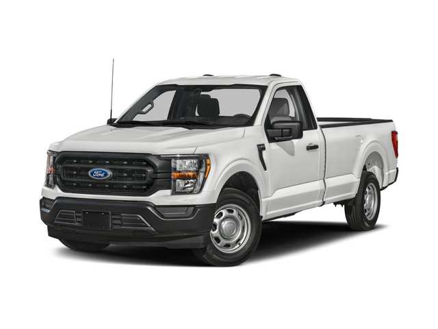 2023 Ford F-250Sd XL