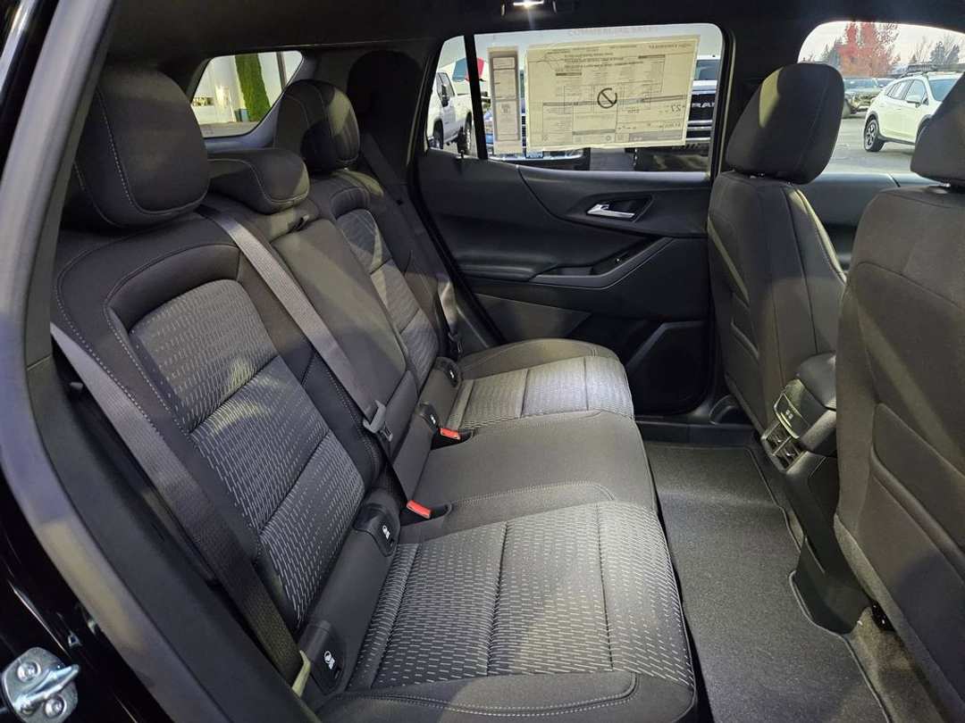 2026 Chevrolet Equinox LT - Image 33