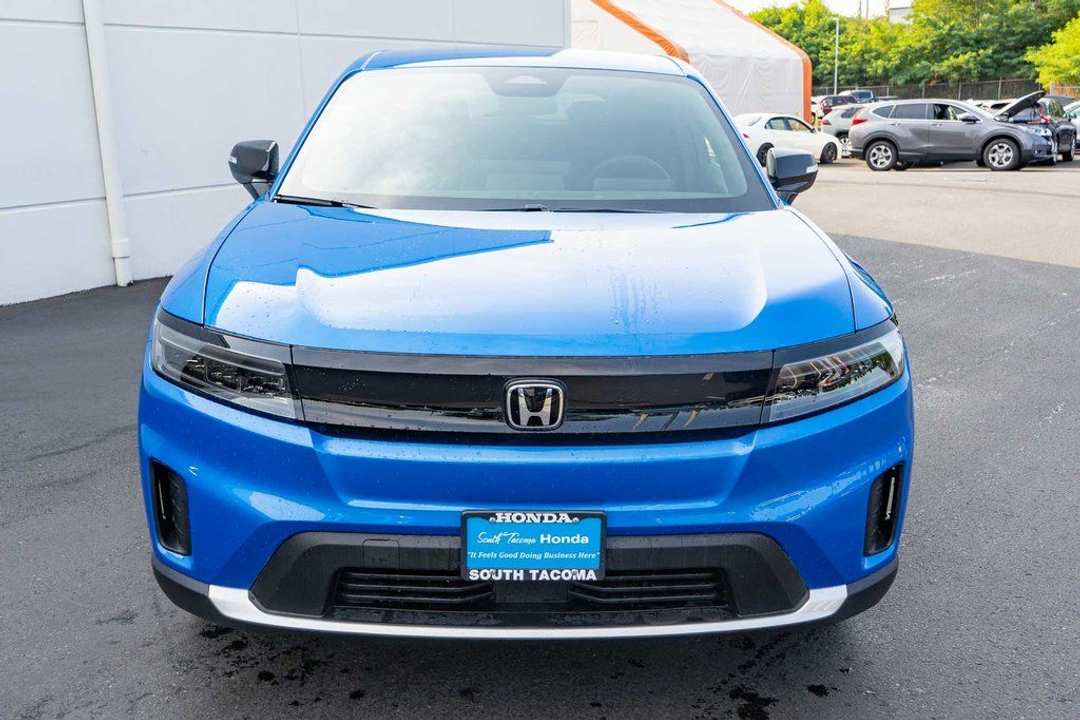 2026 Honda Prologue EX - Image 3