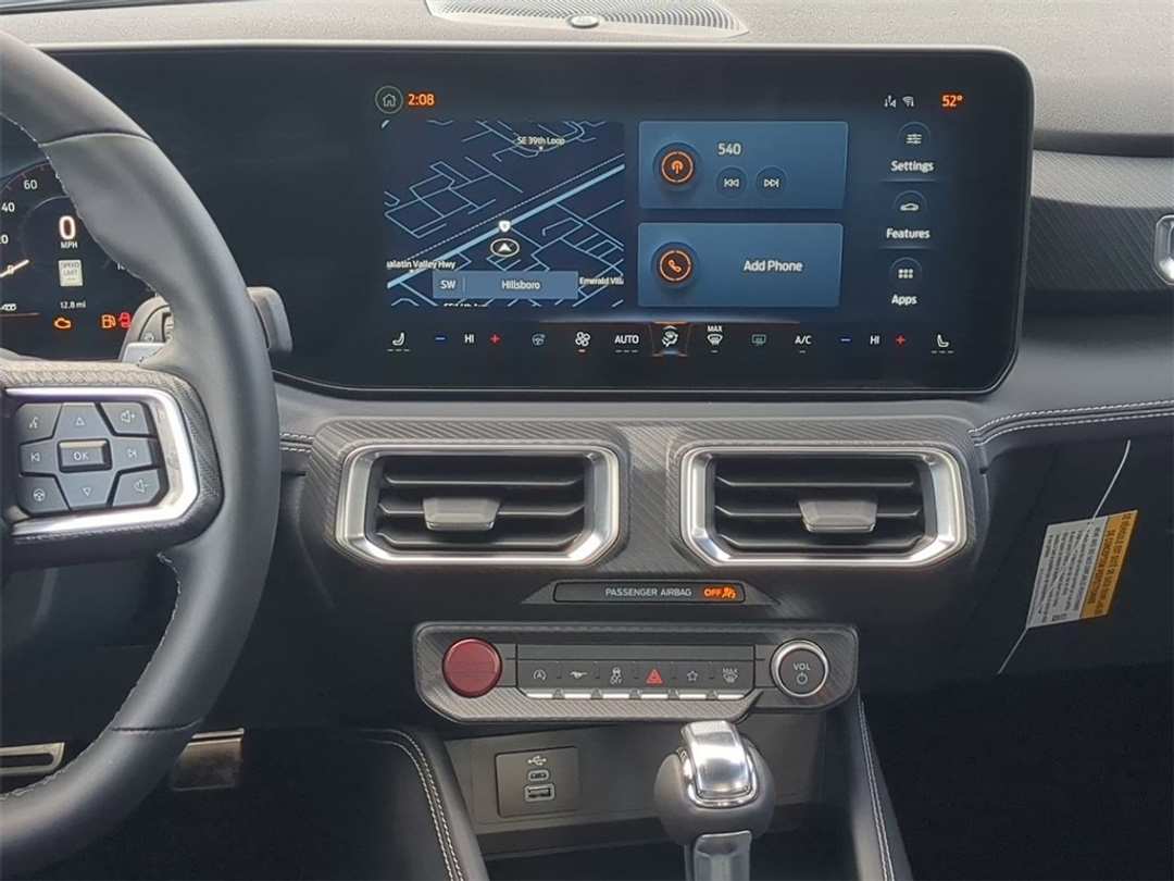 2025 Ford Mustang GT Premium - Image 18