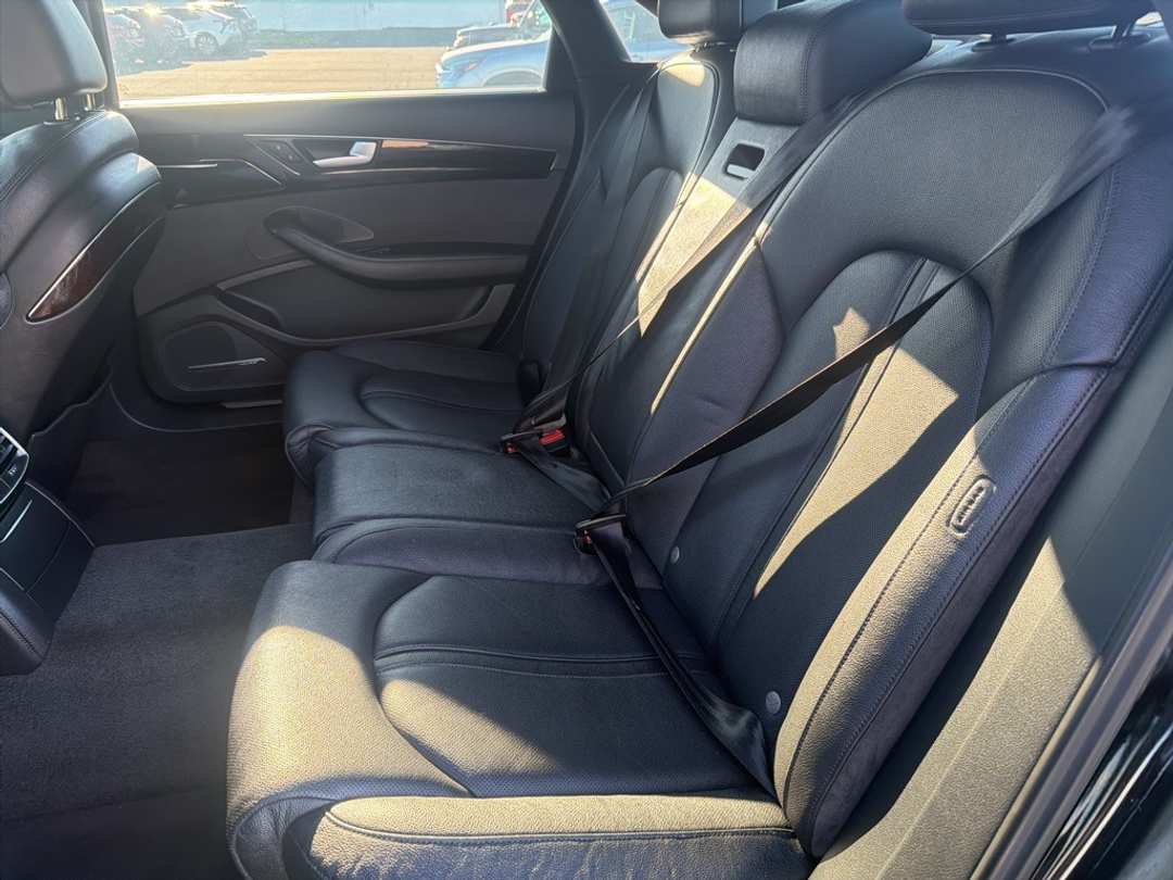 2017 Audi A8 L 3.0T - Image 18