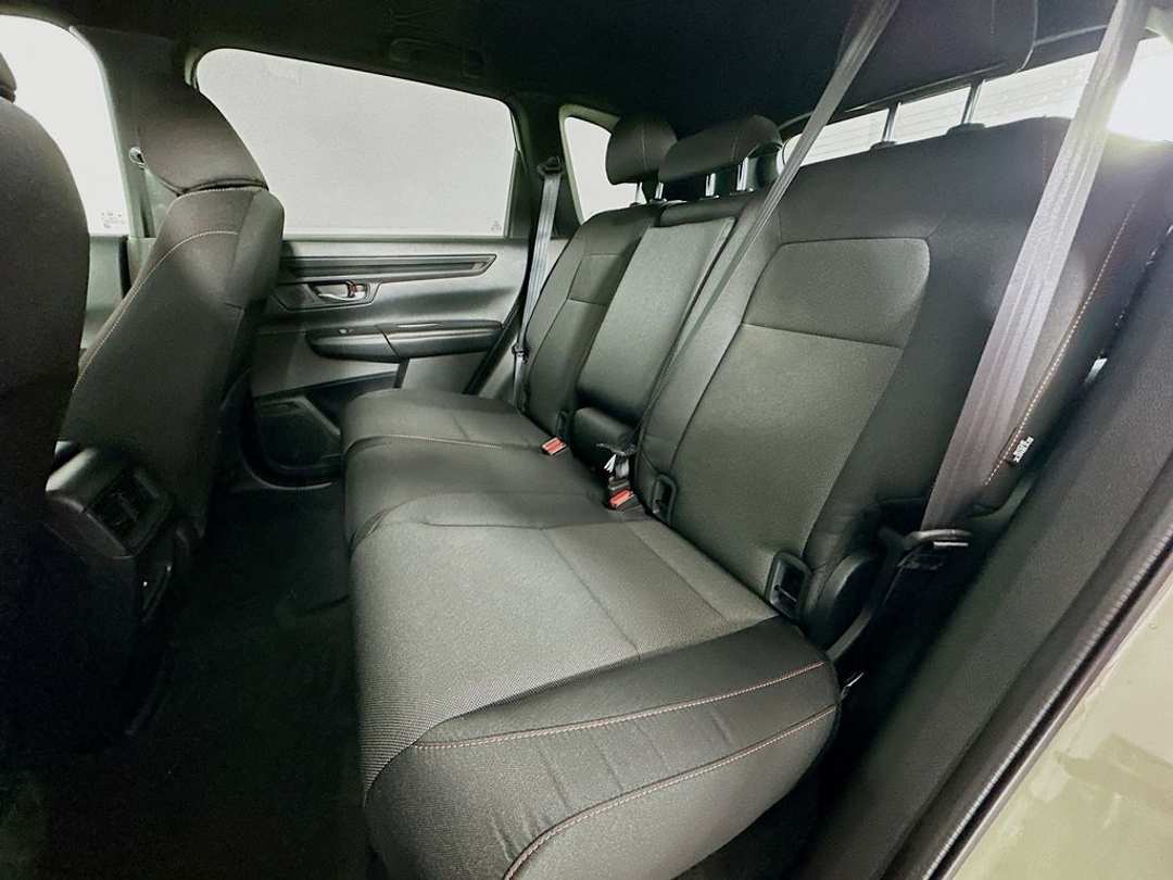 2026 Honda CR-V TrailSport - Image 24