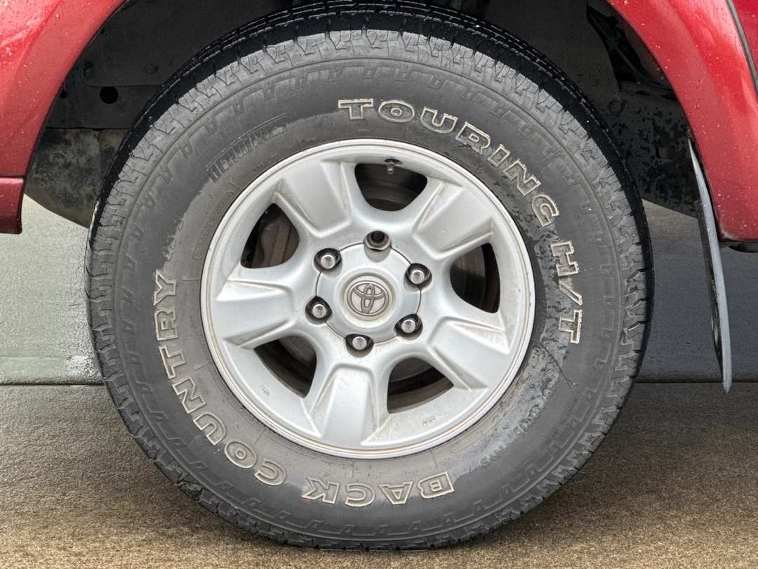 2005 Toyota Tundra SR5 - Image 22