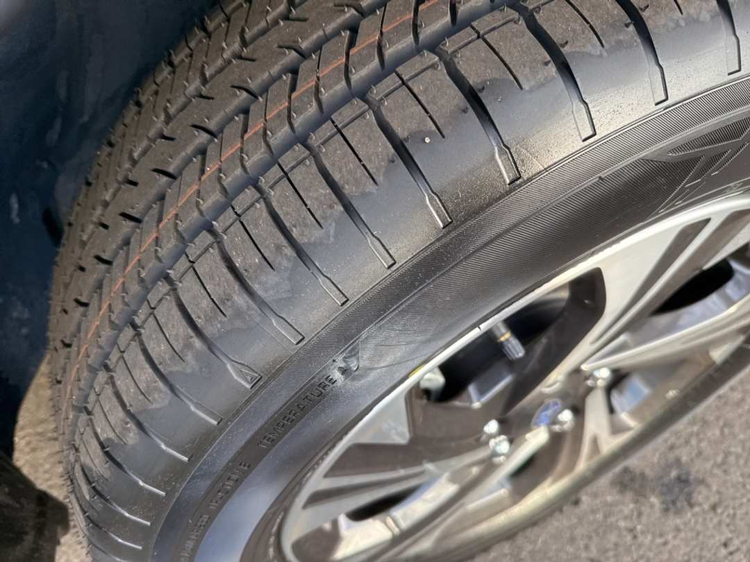 2026 Subaru Crosstrek Premium - Image 10