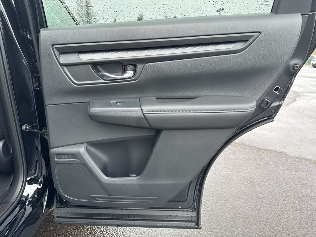 2026 Honda CR-V LX - Image 16