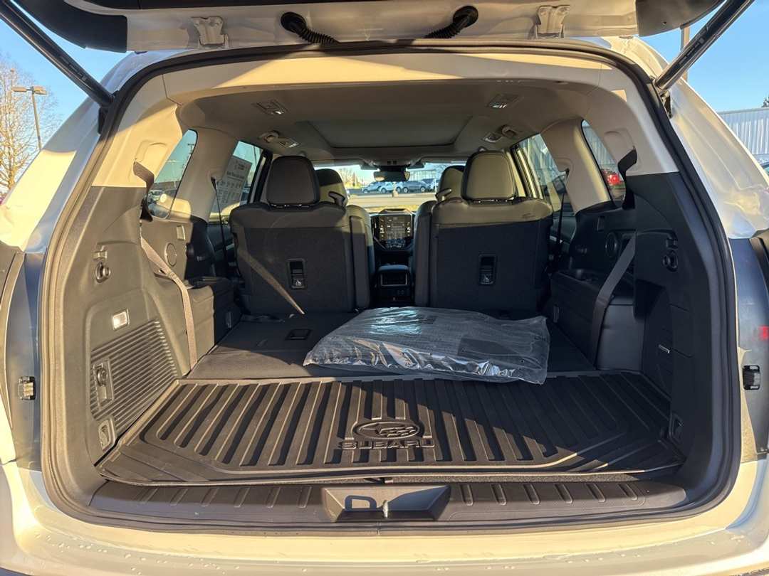 2026 Subaru Ascent Limited Bronze Edition - Image 21
