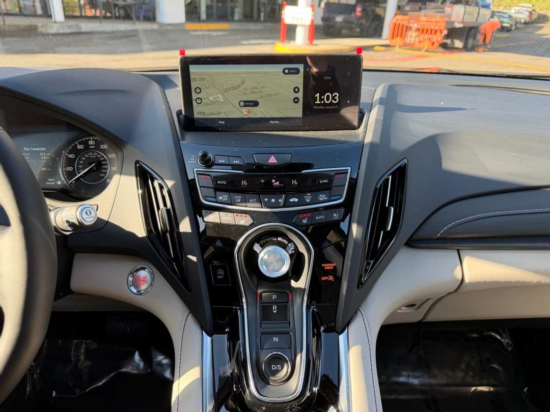 2026 Acura RDX Advance Package - Image 22