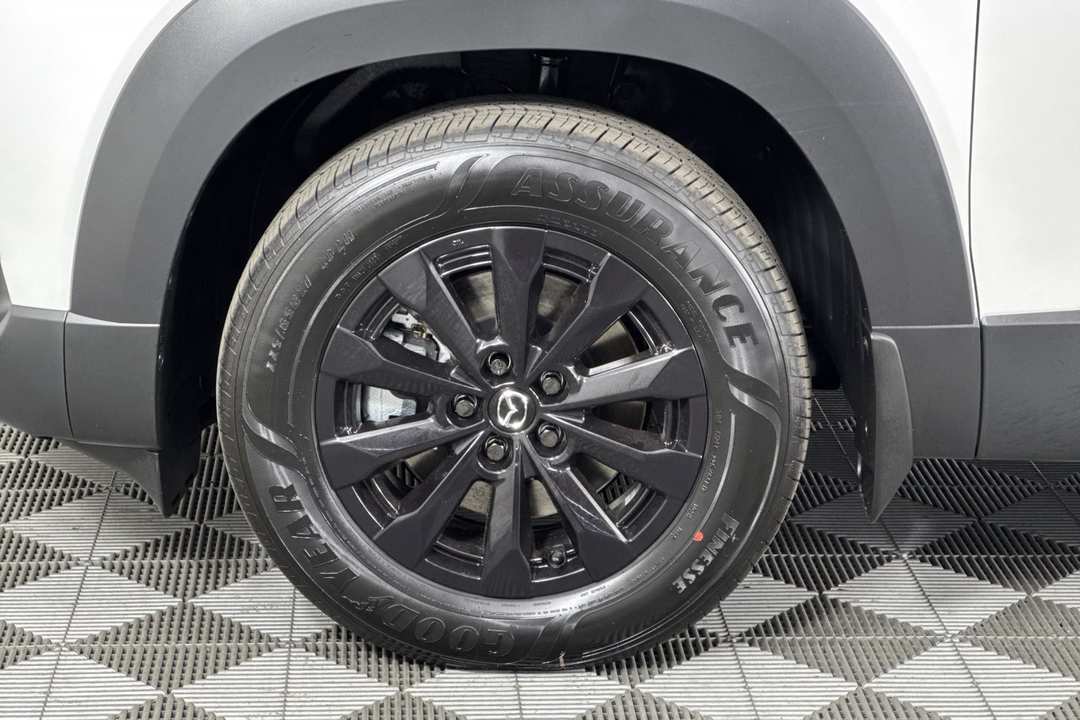 2026 MAZDA Cx-50 Premium - Image 25