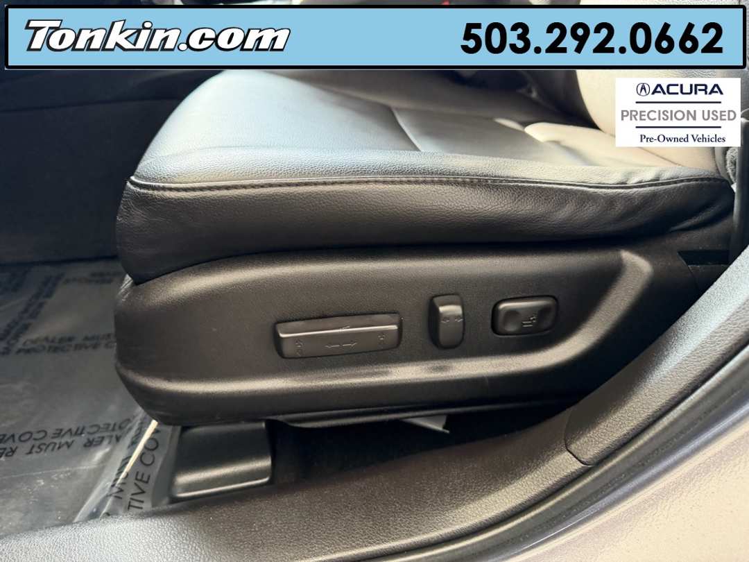 2018 Acura RDX Base - Image 14