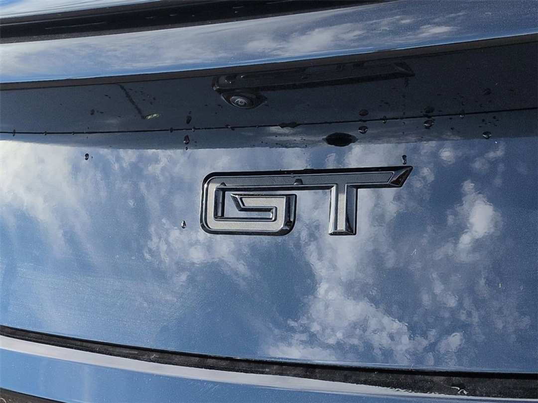 2026 Ford Mustang GT - Image 25