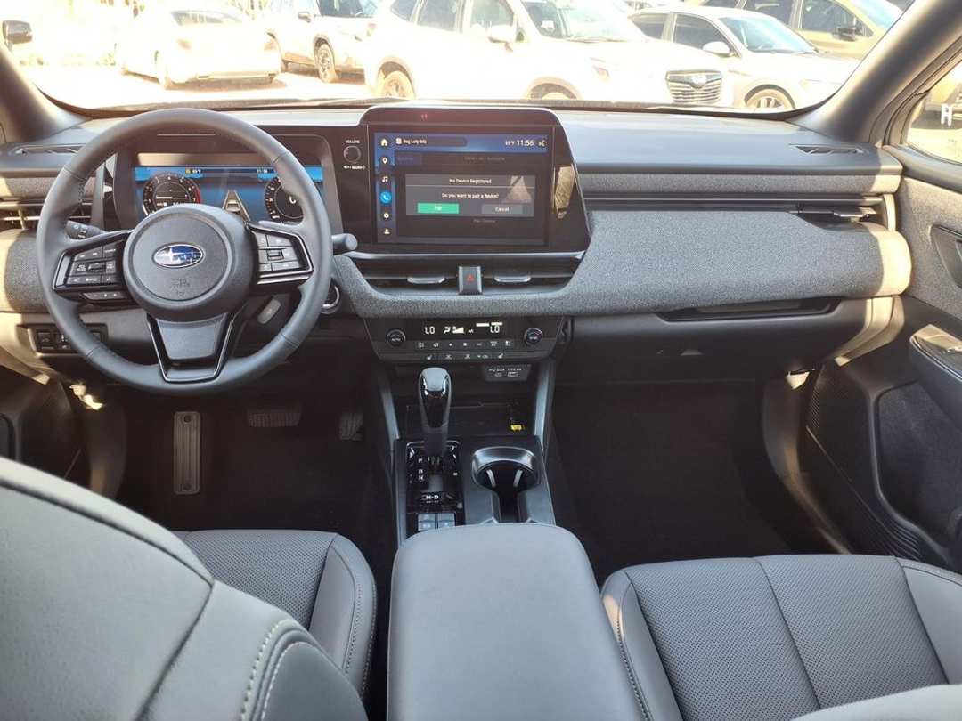 2026 Subaru Outback Limited - Image 2