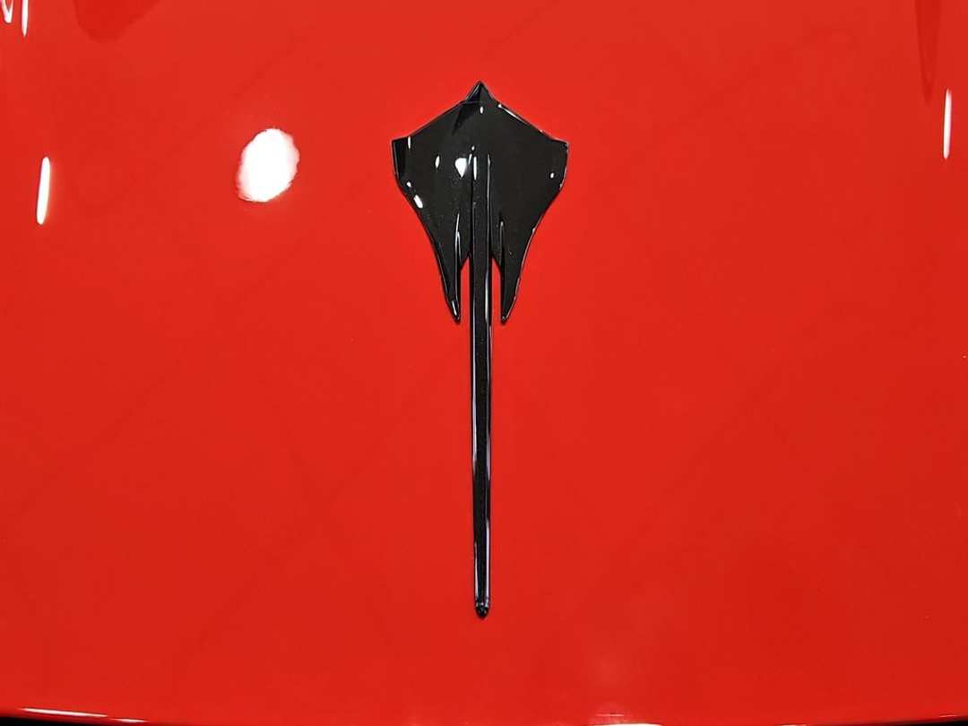 2026 Chevrolet Corvette Stingray - Image 33