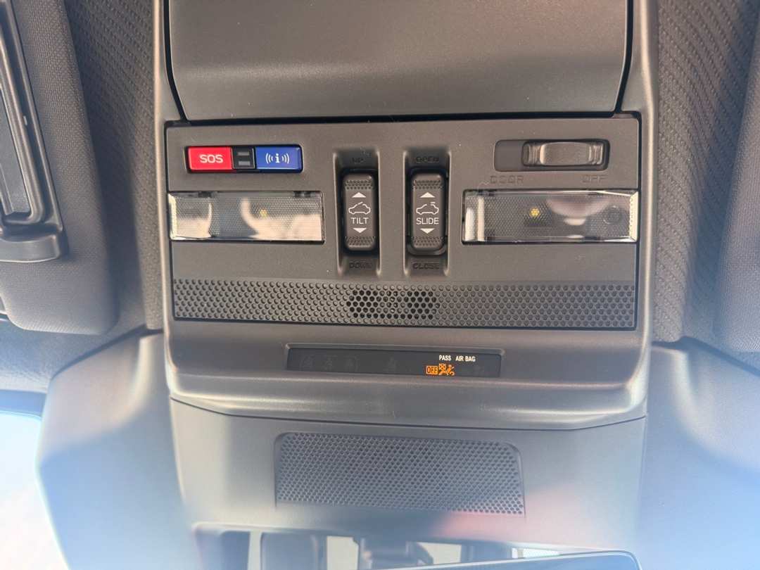 2026 Subaru Outback Touring XT - Image 41