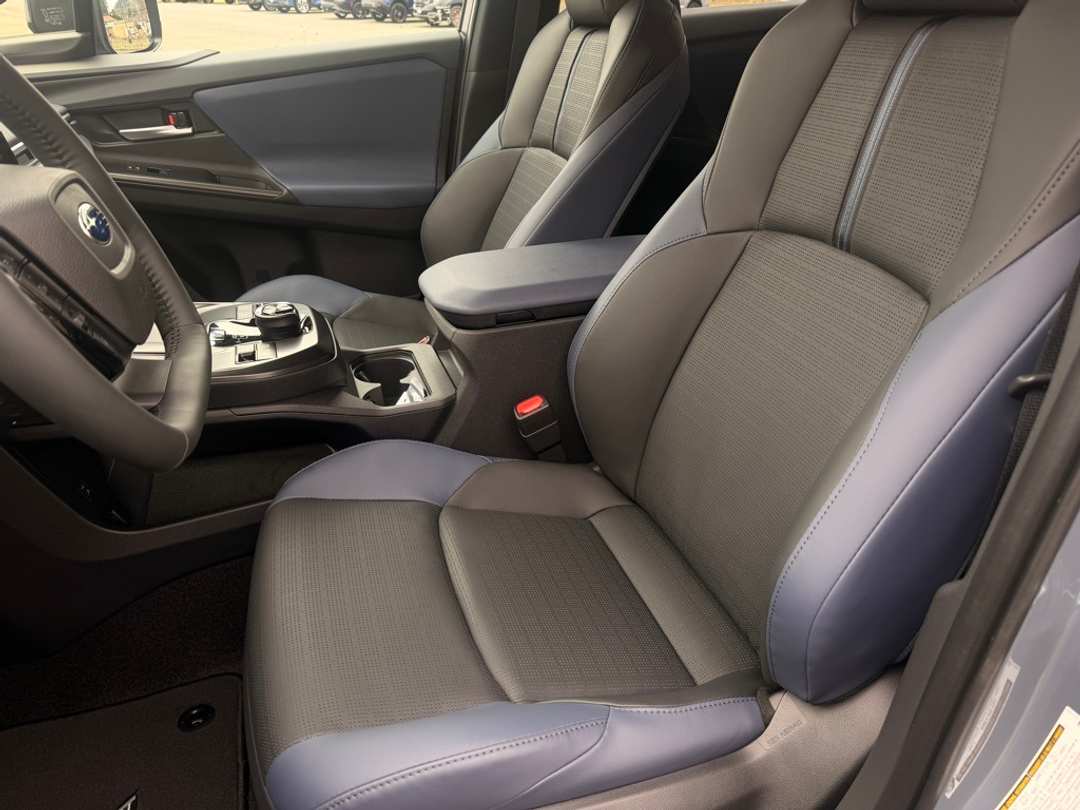 2026 Subaru Solterra Touring XT - Image 14
